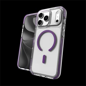 Case Santa Cruz Snap iPhone 18 Pro / 17 Pro - Fresh Purple