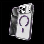 Case Santa Cruz Snap iPhone 18 Pro Max / 17 Pro Max - Fresh Purple