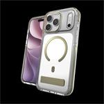 Case Santa Cruz Snap Kickstand Metallic with Camera Button for Apple iPhone 18 Pro Max / 17 Pro Max