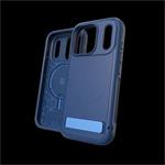 Case Sedona Snap with Kickstand for Apple iPhone 18 Pro / 17 Pro - Navy