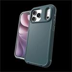 Case Teton Snap with Kickstand and Holster for Apple iPhone 18 Pro Max / 17 Pro Max - Moss