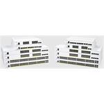 Cisco Bussiness switch CBS350-8S-E-2G-EU