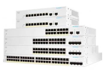 Cisco CBS220-24FP-4G-EU