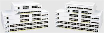 Cisco CBS350-24NGP-4X-EU REFRESH