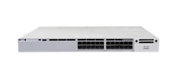 Cisco Meraki C9300-24T-M 24-port GbE switch