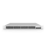 Cisco Meraki MS210-48LP 1G L2 Cld-Mngd 48x GigE 370W PoE Switch