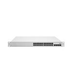 Cisco Meraki MS225-24P Cloud Managed Switch
