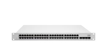 Cisco Meraki MS225-48LP Cloud Managed Switch