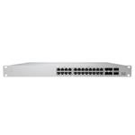 Cisco Meraki MS355-L3 Stck Cld-Mngd 24GE, 8xmG UPOE Switch