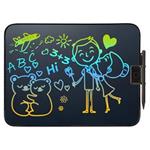 COLORWAY dětský kreslící tablet CW-WT15BK/ 15"/ Černý