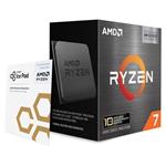 CPU AMD Ryzen 7 5800X3D 8core (3,4GHz, AM4)