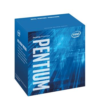 Intel pentium g4600 какой сокет