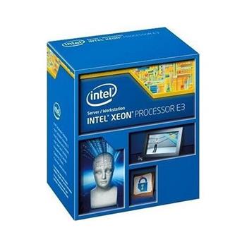 CPU Intel Xeon E3-1245 v5 (3.5GHz, LGA1151, VGA)