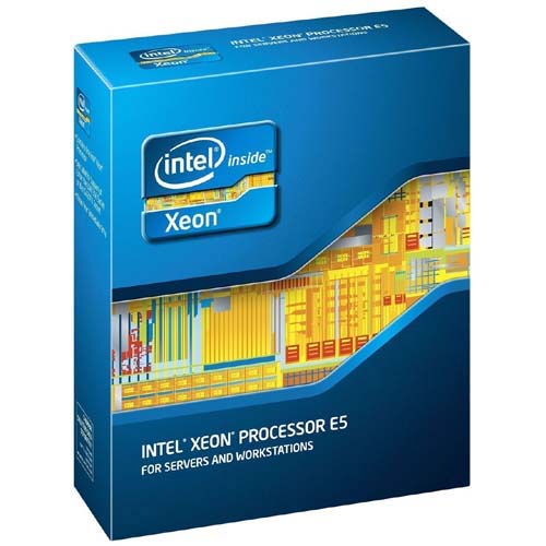 Intel xeon e5 2630 v3 какой сокет