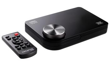 CREATIVE SBX-FI Surround Pro V3