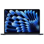 CTO Apple MacBook Air 13'' (2026) / M5 / 13,6" / 10C CPU / 10C GPU / 32GB RAM / 512GB SSD / CZ / Temně inkoustový
