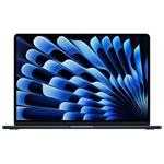 CTO Apple MacBook Air 15'' / M5 / 15,3" / 10C CPU / 10C GPU / 16GB RAM / 512GB SSD / US / 70W Adaptér / Temně inkoustov
