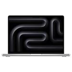CTO Apple MacBook Pro 14" (2026) / M5 Pro / 14,2" / 18C CPU / 20C GPU / 24GB RAM / 1TB SSD / CZ / Stříbrný