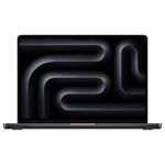 CTO Apple MacBook Pro 14" / M5 MAX / 18C CPU / 40C GPU / 64GB RAM / 4TB SSD / CZ / Nanotextura / vesmírně černý