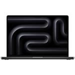 CTO Apple MacBook Pro 16" (2026) / M5 Pro / 16,2" / 18C CPU / 20C GPU / 24GB RAM / 1TB SSD / US / Vesmírně černý