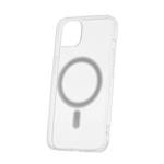 Cu-Be Connect pouzdro iPhone 15 Pro Transparent