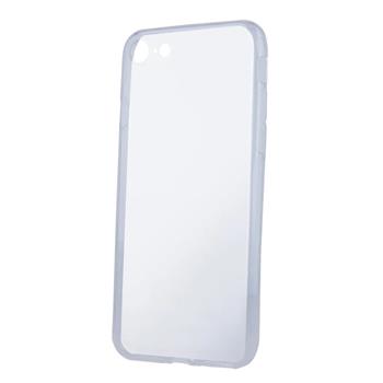 Cu-be TPU pouzdro iPhone 16 Transparent