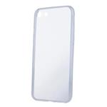 Cu-be TPU pouzdro iPhone 16 Transparent