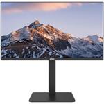 DAHUA 22" LED LM22-B201A/ IPS panel/ 1920x1080 (FHD)/ 1000:1/ 6ms/ 250 cd/m2/ HDMI/ DP/ VGA/ PIVOT/ VESA 75x75/ černý