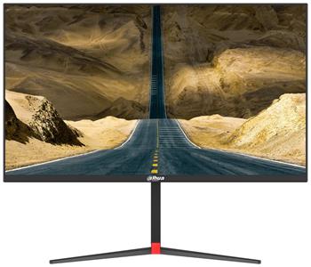 DAHUA 32" LED LM32-P301A/ IPS panel/ 2560x1440 (QHD)/ 1200:1/ 4ms/ 350 cd/m2/ HDMI/ DP/ USB-C/ PIVOT/ VESA 75x75/ černý