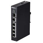 Dahua ePoE 4-port switch (Unmanaged) PFL2106-4ET-96