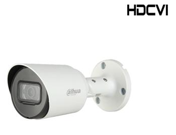Dahua HDCVI kamera HAC-HFW1200T-A-POC - 2,8 mm
