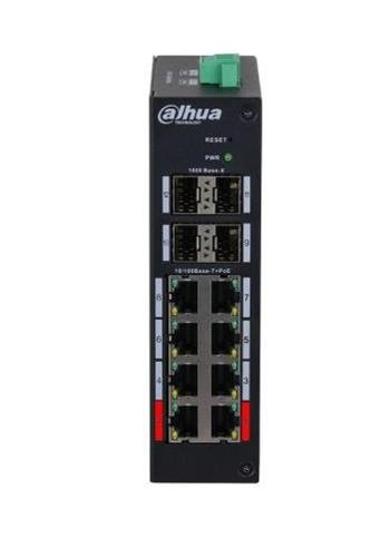 Dahua HS4412-8ET-120 switch