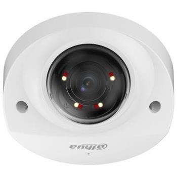Dahua IP kamera IPC-HDBW2249F-AS-IL-0280B - mini dome