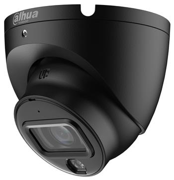 Dahua IP kamera IPC-HDW1639T-A-IL-0280B-S6-black