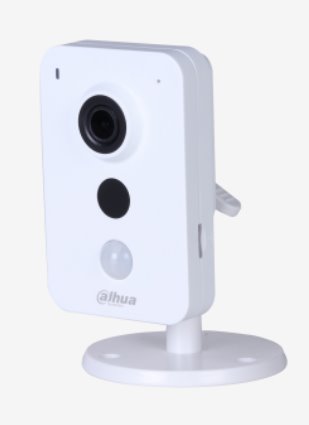 Dahua IP kamera IPC-K15