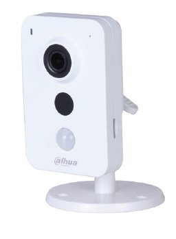 Dahua IP kamera IPC-K35A