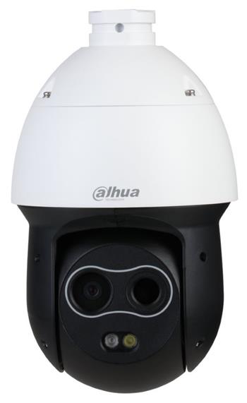 Dahua IP PTZ Termo kamera TPC-SD2221-TB7F8