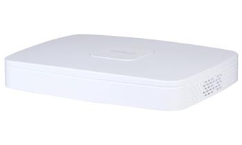 Dahua NVR4108-8P-EI