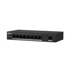 Dahua PoE switch (8x PoE, Unmanaged) PFS3009-8ET-96