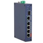 Dahua PoE switch CHS4106-4ET-60