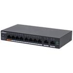 Dahua Switch UFS5010-8ET-60