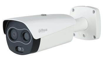DAHUA termální duální IP kamera TPC-BF2241-TB7F8-S2