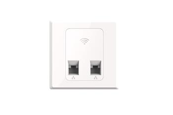 DCN - Wall-Mounted Access Point, WL8200-WL2