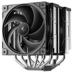 DEEPCOOL chladič AG620 G2 / 120mm / 6 x heatpipes / PWM / Intel i AMD