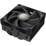 DEEPCOOL chladič AN400 / 1x92mm fan / 4xheatpipe / 4pin PWM / černý