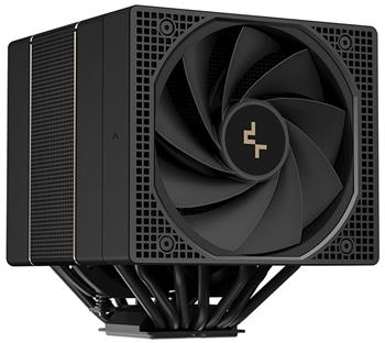 DEEPCOOL chladič CPU Assassin VC Elite / 7xheatpipes / 140 mm PWM fan / černý