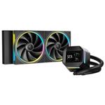 DEEPCOOL vodní chladič LM240