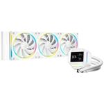 DEEPCOOL vodní chladič LM360 WH