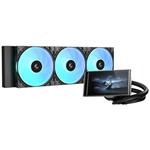 DEEPCOOL vodní chladič LT360 Vision ARGB