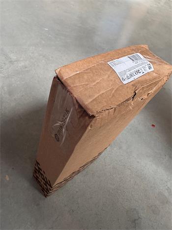 DEFORMACE PRODEJNÍHO OBALU MikroTik CRS326-24G-2S+IN